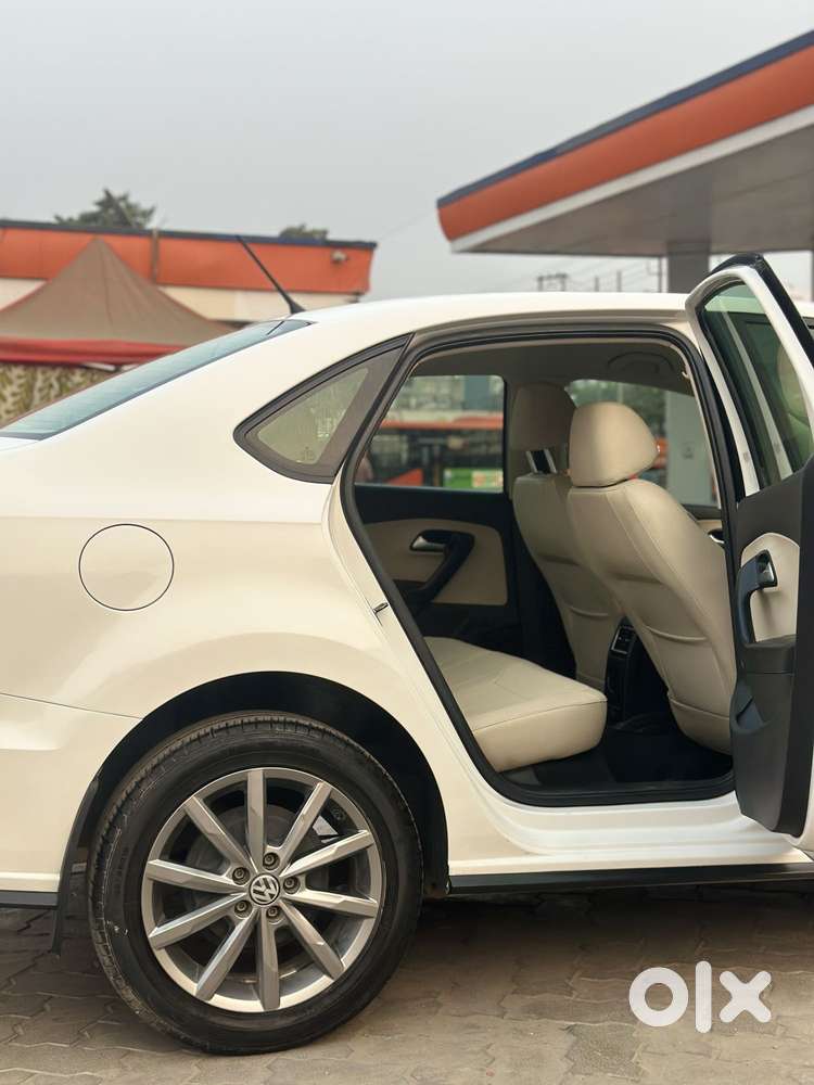 Volkswagen Vento 1.2 Tsi Highline, 2020, Petrol