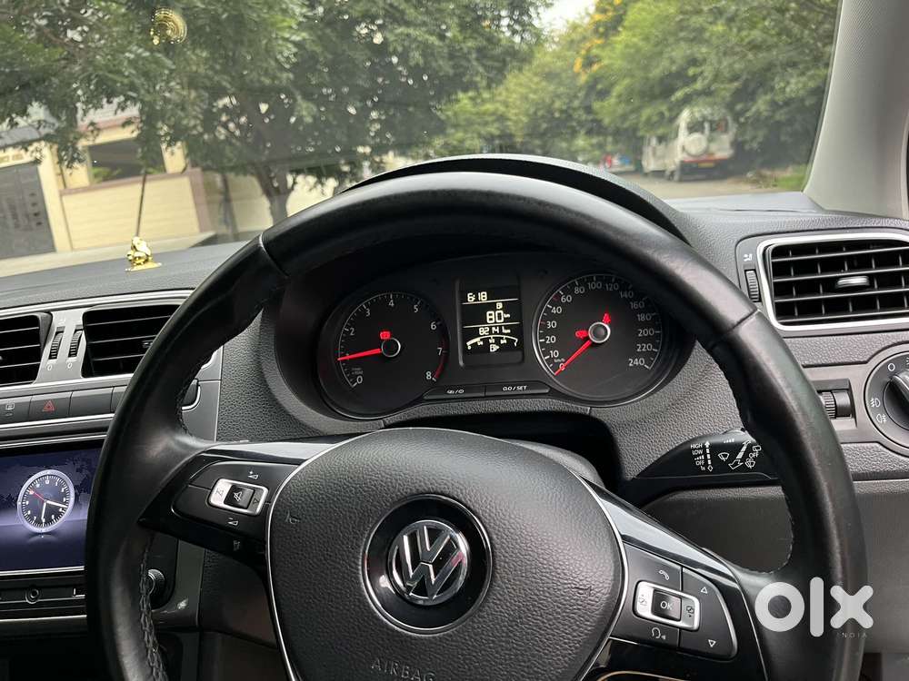 Volkswagen Polo 1.0 Highline Plus Tsi, 2021
