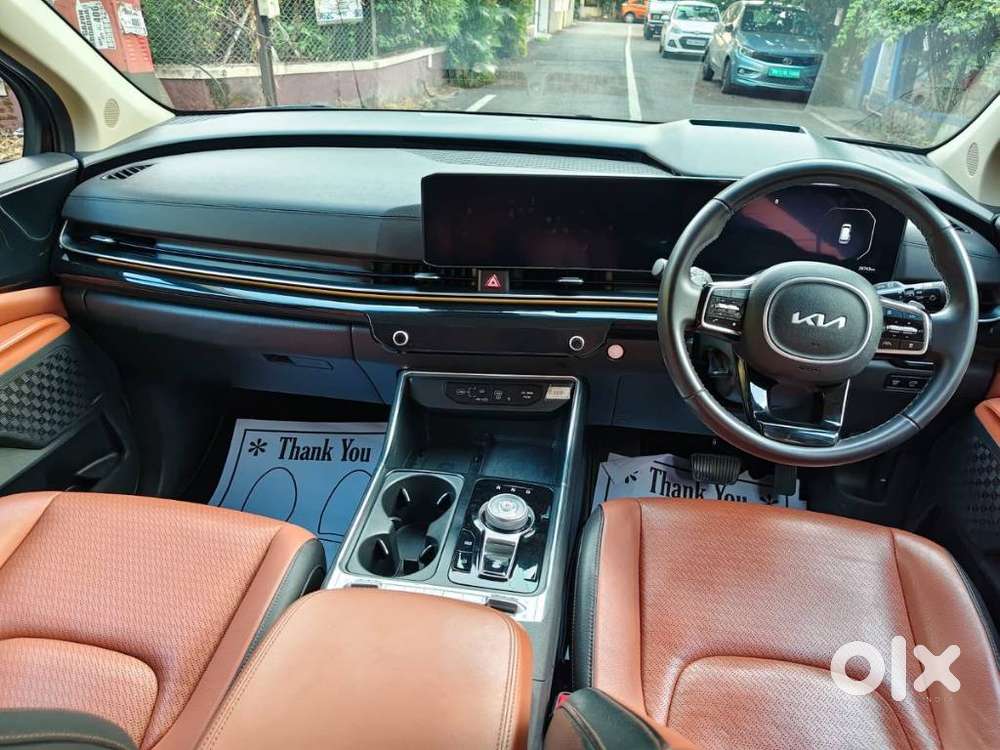 Kia Grand Carnival Gdi L, 2024, Diesel