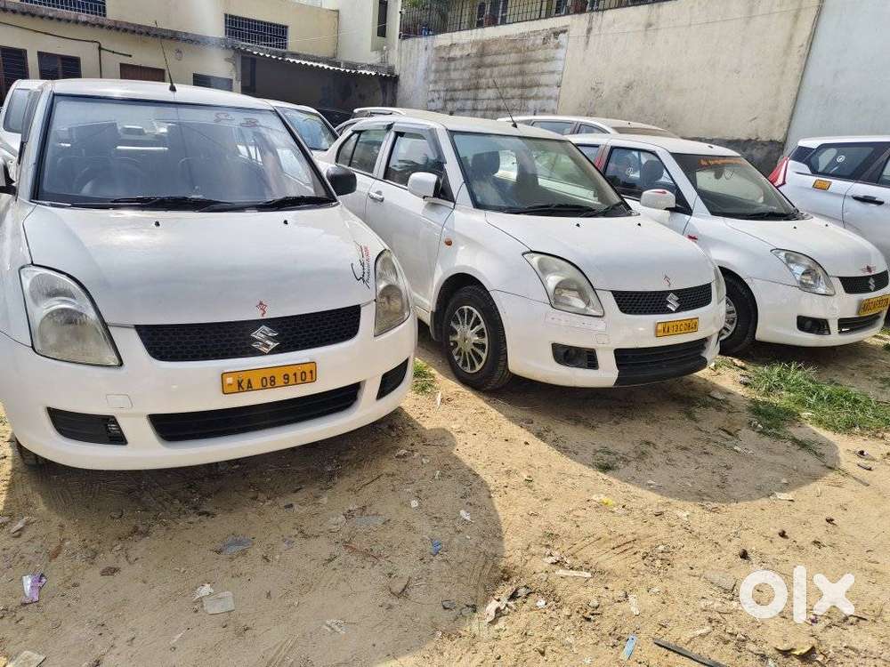 Maruti Suzuki Swift Dzire Ldi Bsiv, 2016, Diesel