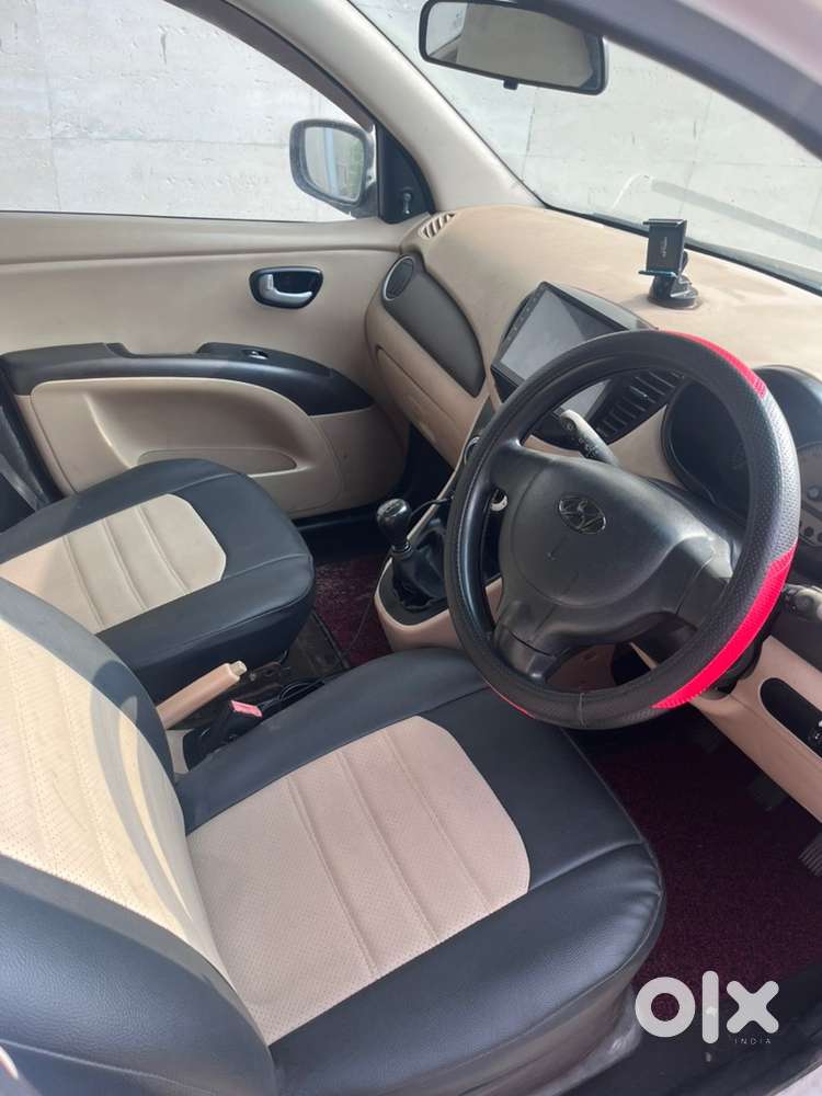 Hyundai I10 Petrol 2009
