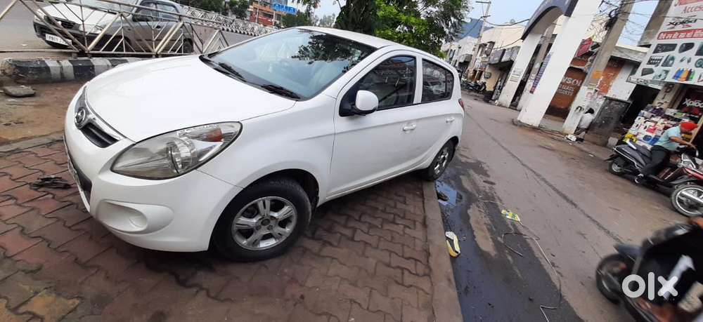 Hyundai I20 N Line 2012 Diesel Manual