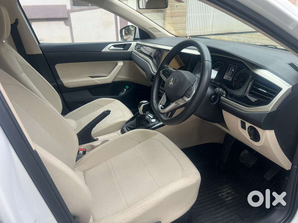 Volkswagen Virtus 1.0 Highline Tsi At, 2024, Petrol