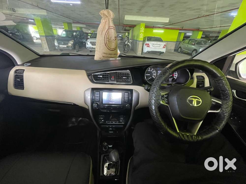 Tata Zest Diesel Automatic 2019 Car…