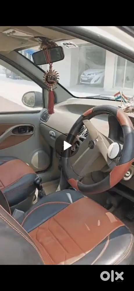 Tata Indigo Ecs 2011 Lx