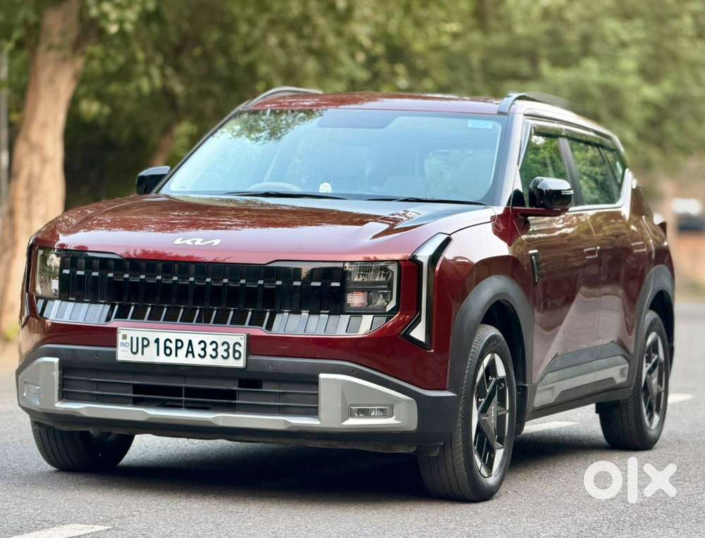 Kia Seltos 1.5 Htx At Petrol, 2026, Petrol