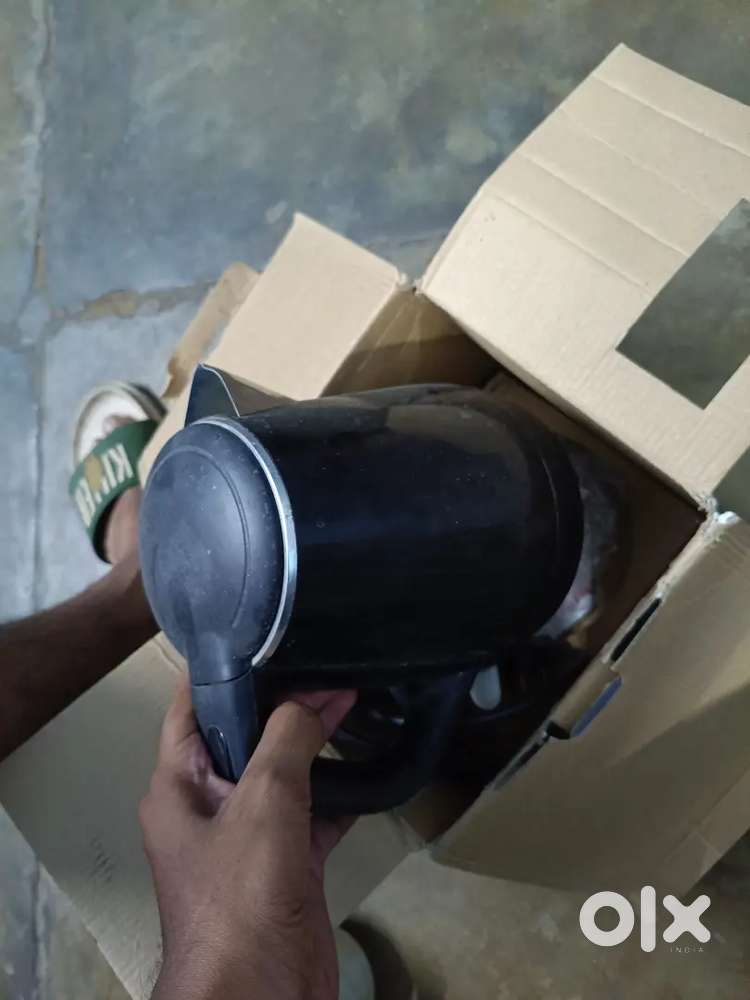Havells electric kettle