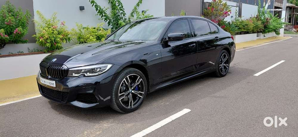 Bmw 3 Series Gran Limousine 330li M Sport, 2022, Petrol
