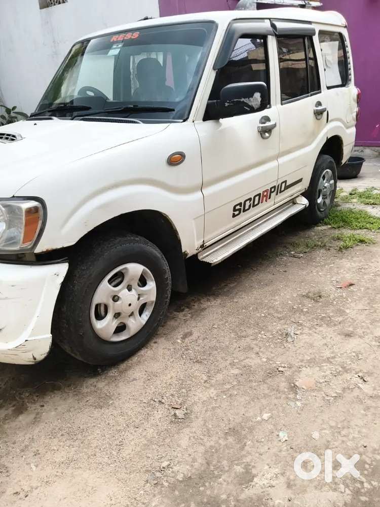 Front Door Power Windows