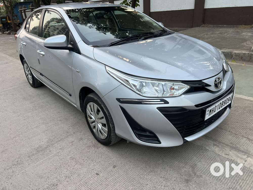 Toyota Yaris J, 2018, Petrol