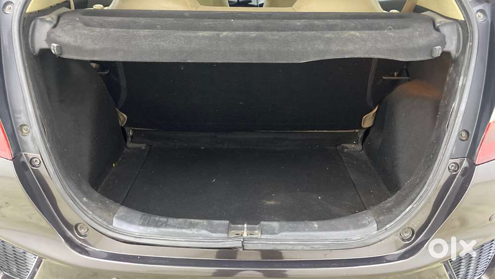 Honda Jazz 1.2 V At I Vtec, 2017, Petrol