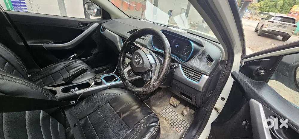 Tata Nexon Ev 2022 Electric Well Maintained