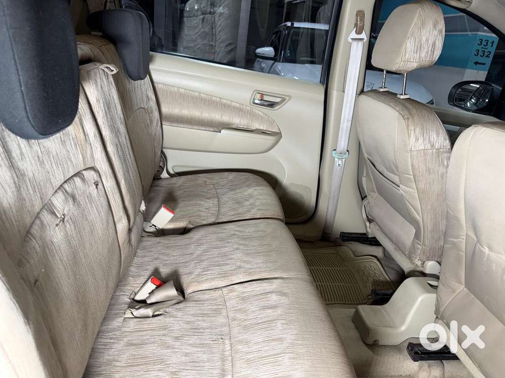 Maruti Suzuki Ertiga Vdi Shvs, 2013, Diesel
