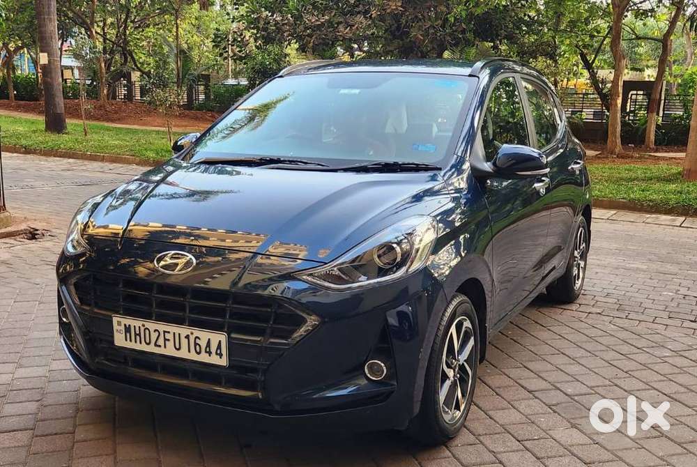 Hyundai Grand I10 Nios, 2022, Petrol
