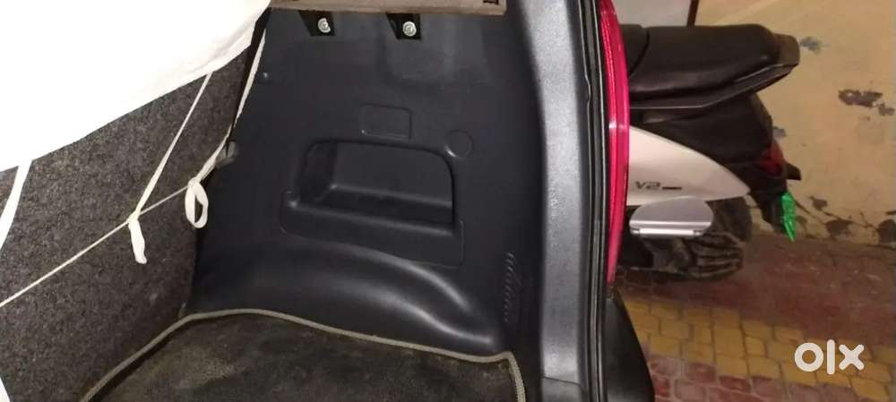 Maruti Suzuki Estilo 2009 Petrol Car