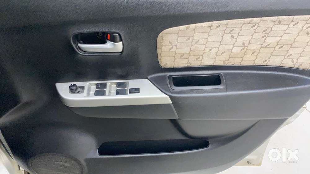 Maruti Suzuki Wagon R 1.0