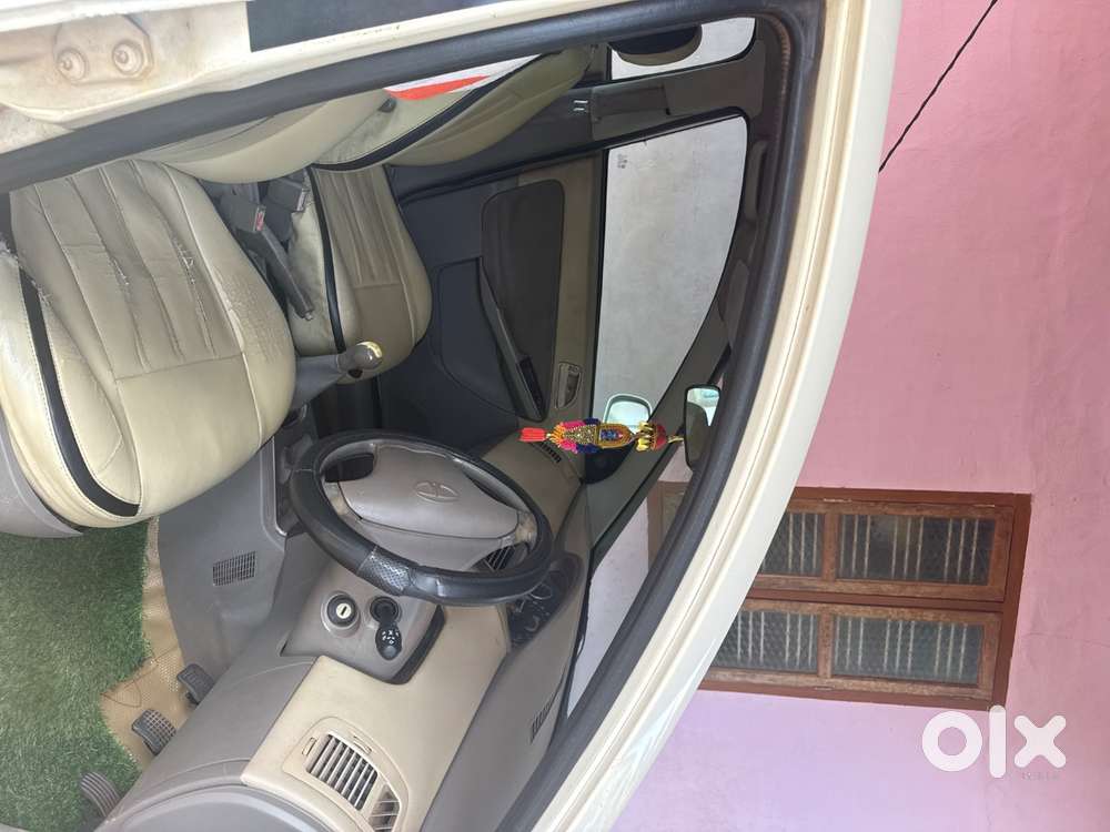 2010 Model Indica Vista Diesel Car With Very Good Condition