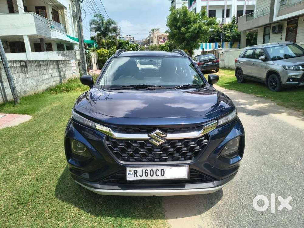 Maruti Suzuki Fronx Sigma 1.2 Cng, 2025, Cng & Hybrids
