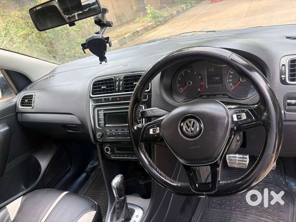 Volkswagen Polo 2015 Gt