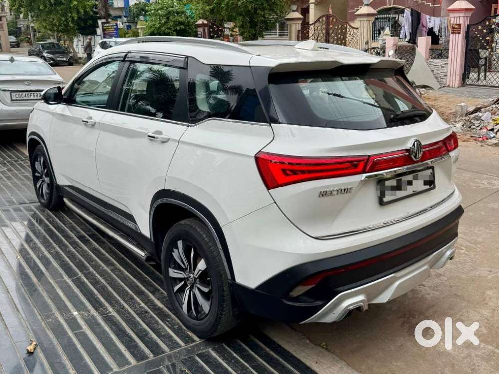 Mg Hector 2.0 Sharp Diesel, 2019, Diesel