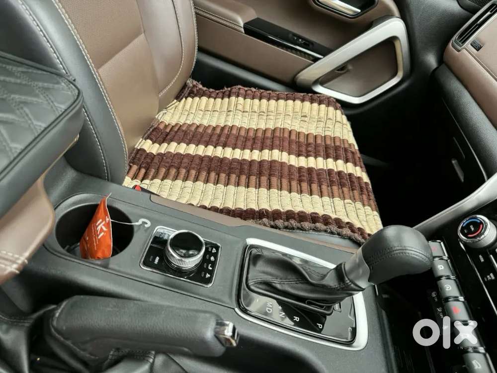 Mahindra Scorpio-n Diesel 2023