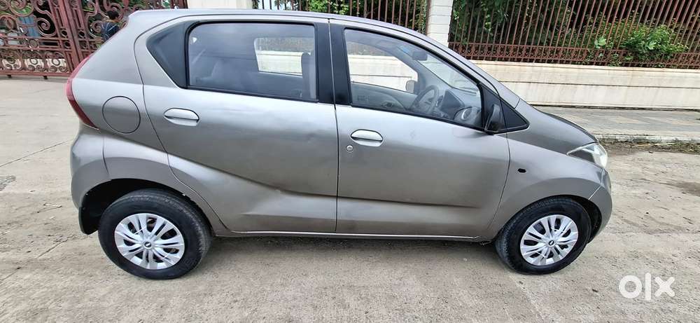 Datsun Redigo Limited Edition, 2016, Petrol