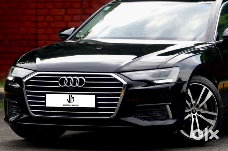 Audi A6 2.0 45 Tfsi Technology, 2023, Petrol