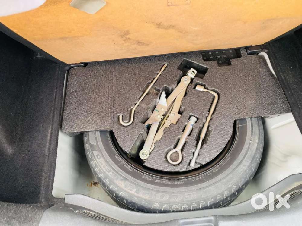Honda Wr-v 1.5 Vx I-dtec, 2018, Diesel