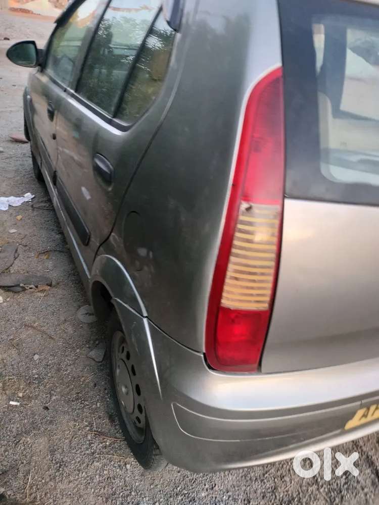 Tata Indica 2010 Diesel Well Maintained