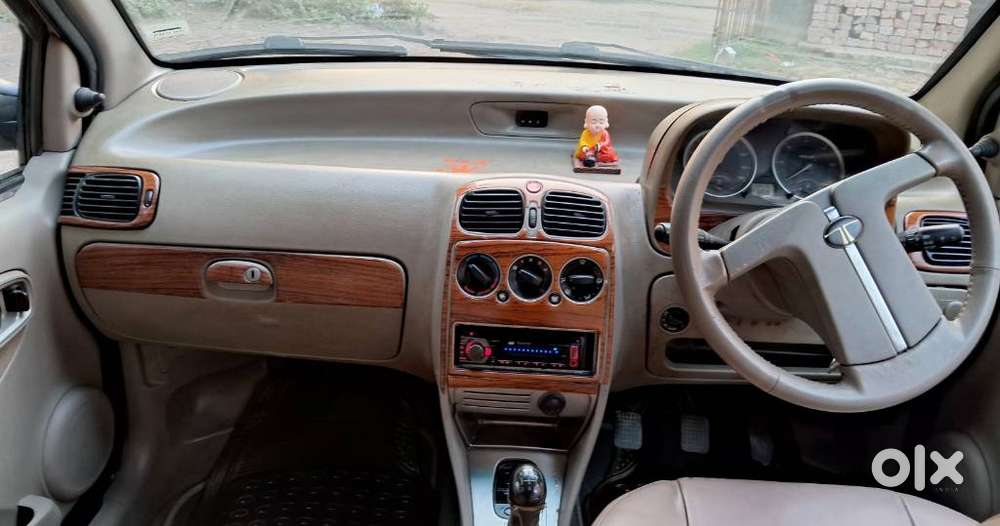 Tata Indigo Cs Lx Tdi, 2010, Diesel