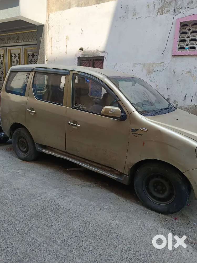 Mahindra Xylo 2009 Model