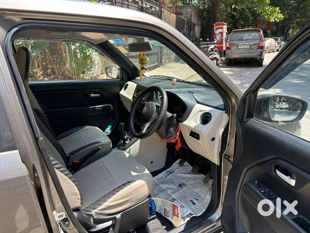 Maruti Suzuki Wagon R Zxi, 2022, Petrol