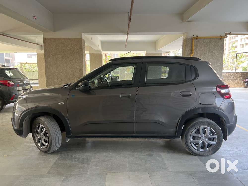 Citroen Ec3 Electric Feel 2023