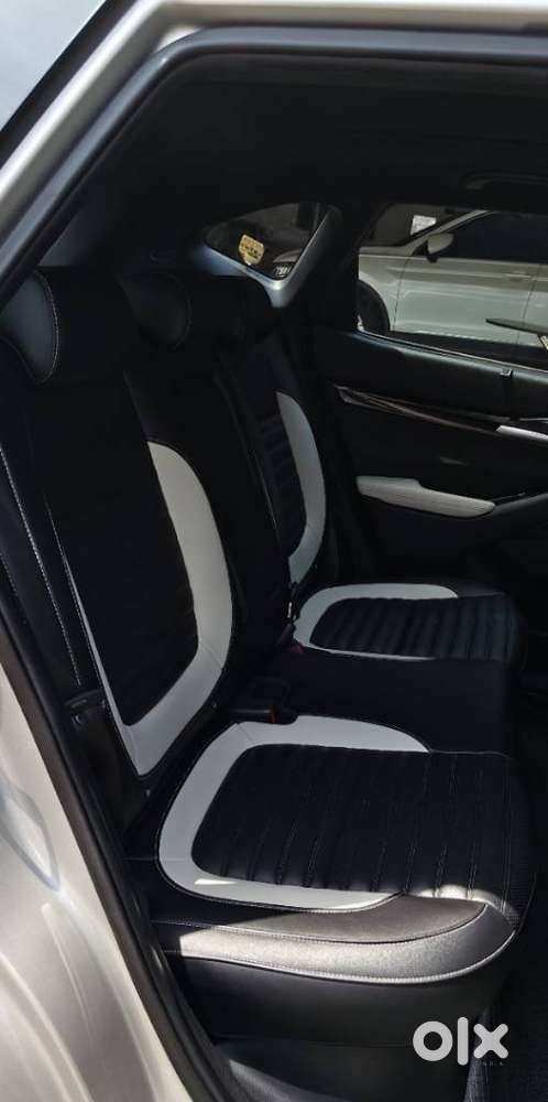 Kia Seltos 1.5 Gtx+ Diesel At, 2024, Diesel