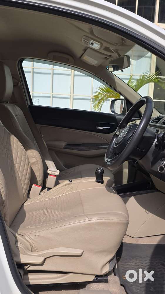 Maruti Suzuki Dzire 1.2 Vxi, 2021, Petrol