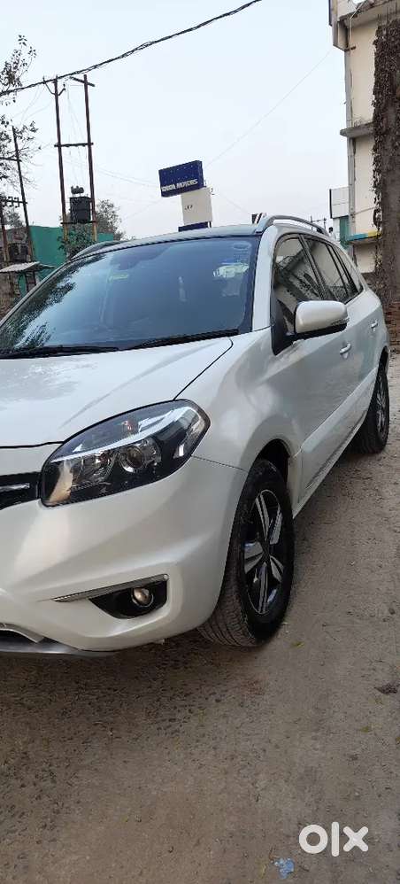 Renault Koleos 2.0 4x4 2017