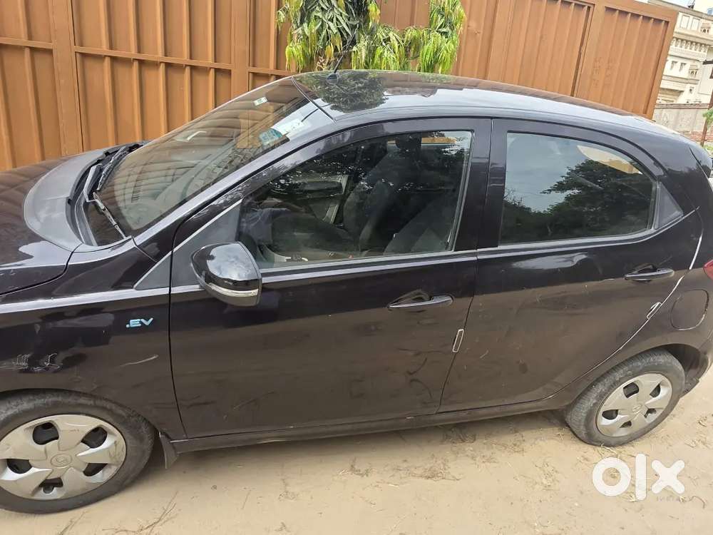 Tata Tiago Ev Xz Plus 2023