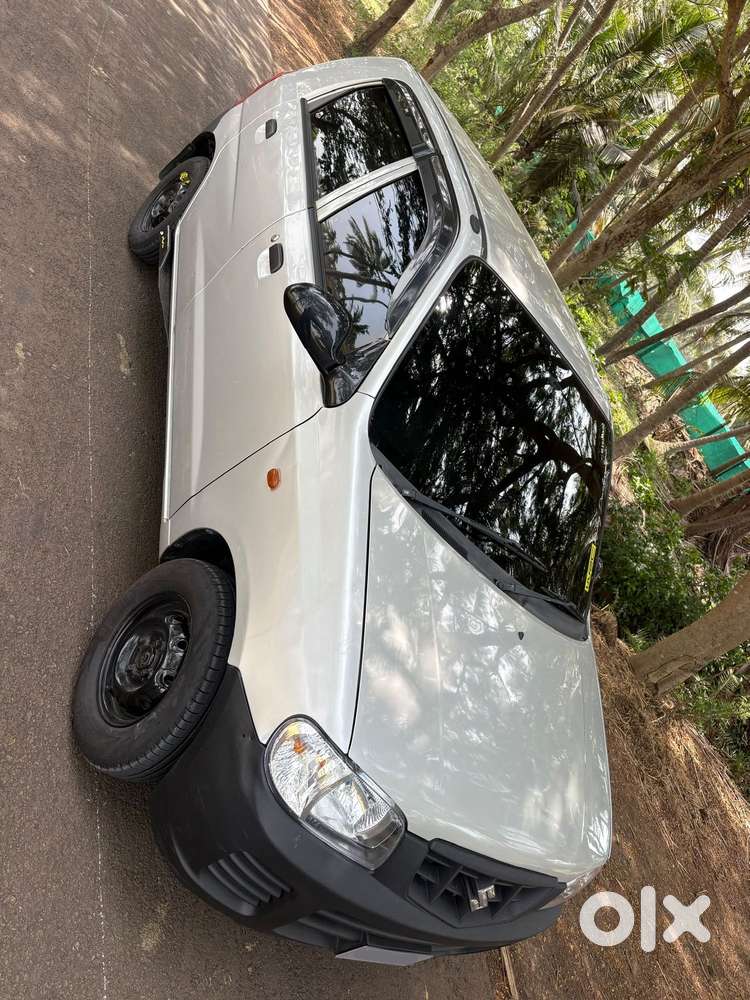 Maruti Suzuki Alto 0.8 Lxi (o), 2009, Petrol