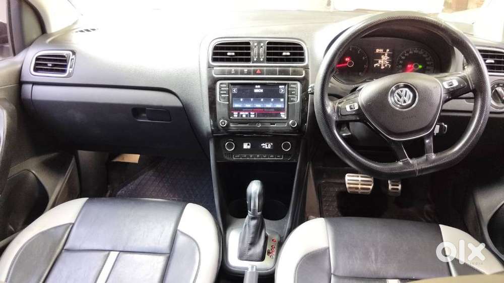 Volkswagen Polo Gti, 2020, Petrol