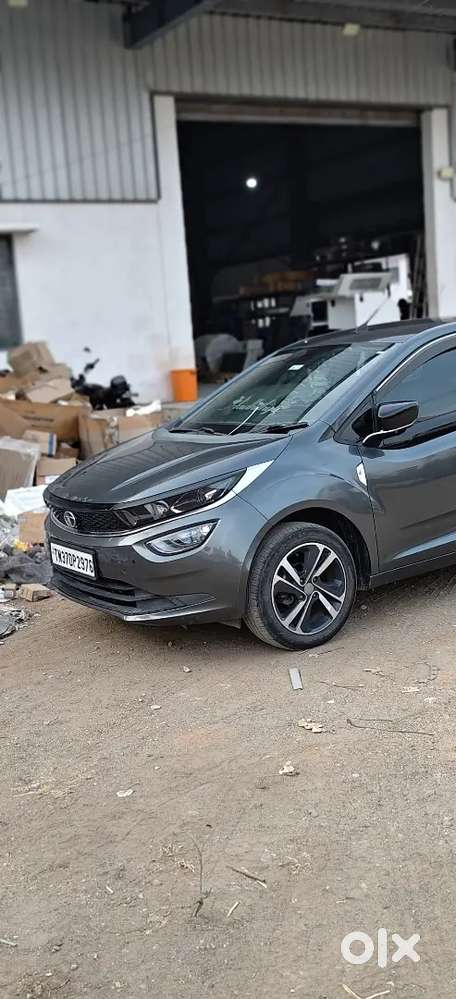 Tata Altroz 2023