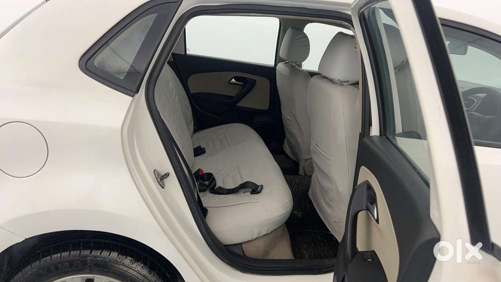 Volkswagen Polo Petrol Highline 1.2l, 2014, Petrol