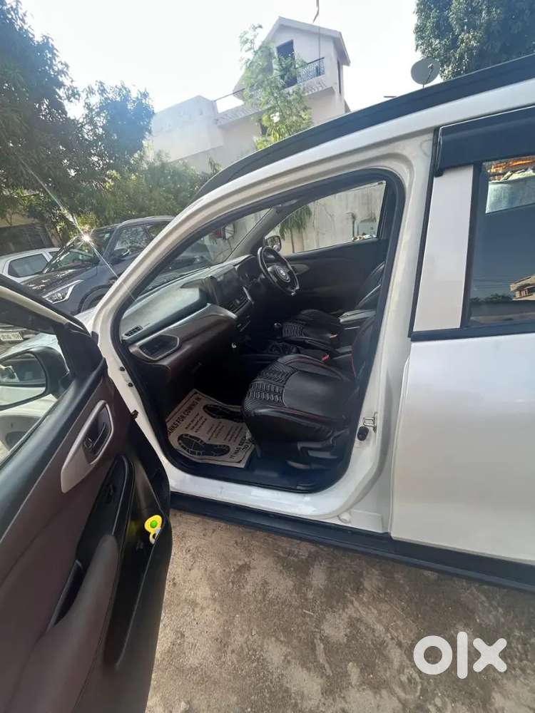 Maruti Suzuki Fronx 2023 Petrol 36000 Km Driven
