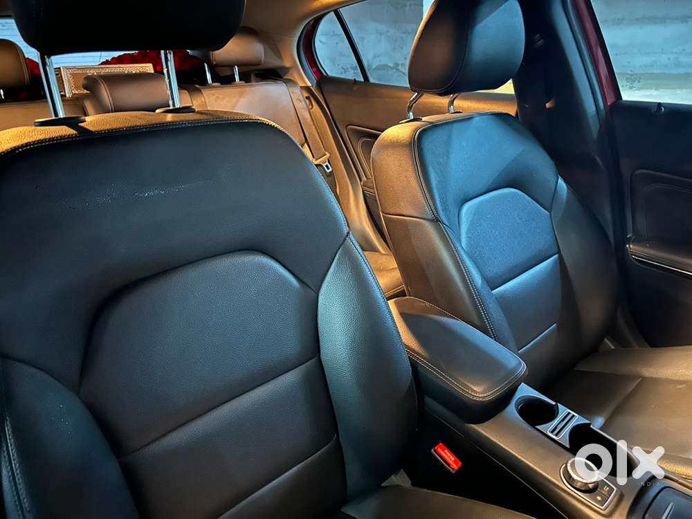 Mercedes-benz Gla 200 2017