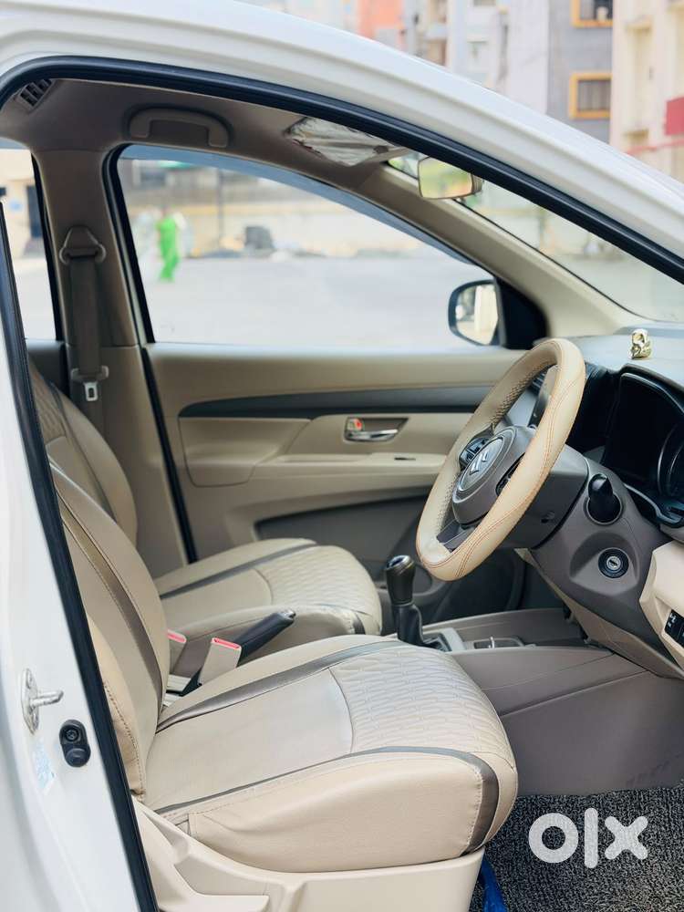 Maruti Suzuki Ertiga Vxi (o) Cng, 2022, Cng & Hybrids