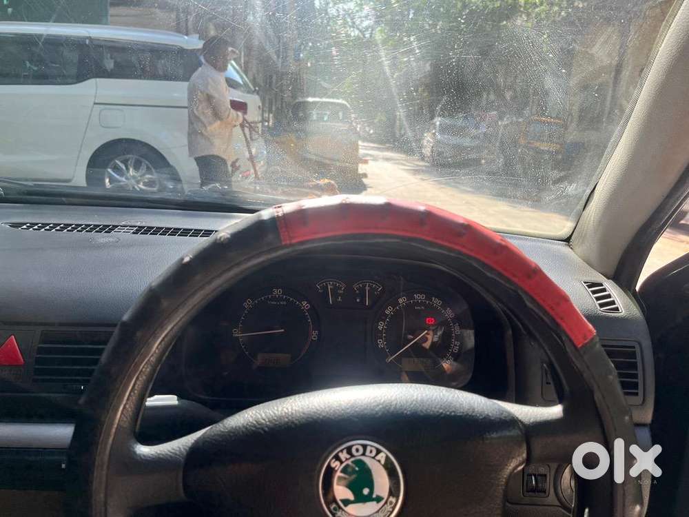 Skoda Octavia 2007 Diesel Well Maintained