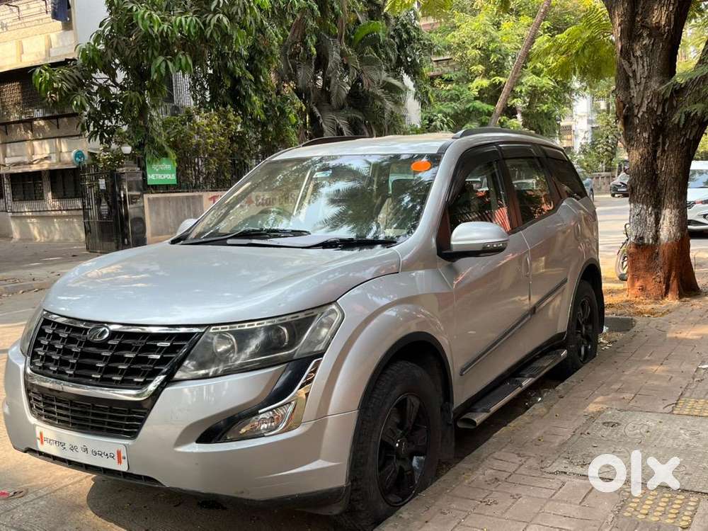 Mahindra Xuv500 12 Dec-2014