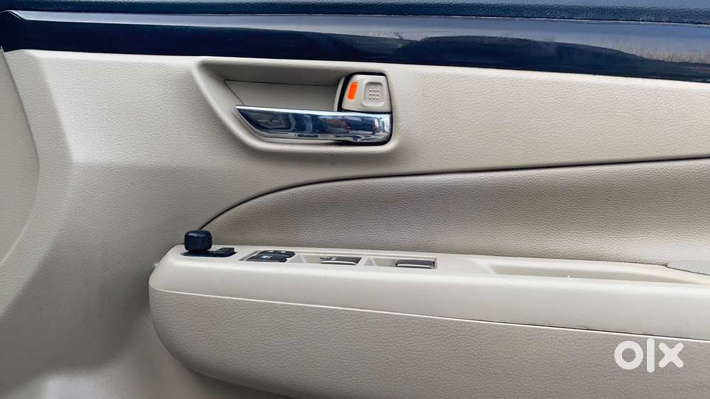 Maruti Suzuki Ciaz 1.4 Alpha, 2018, Petrol