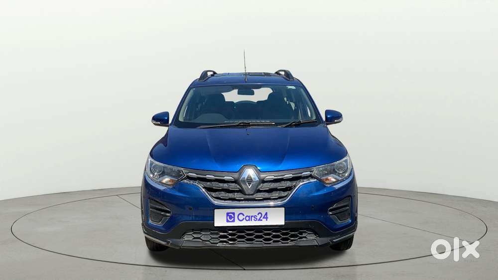 Renault Triber Rxl, 2019, Petrol