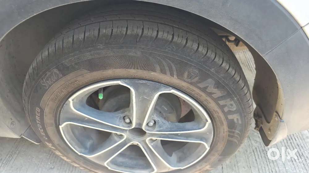 Creta E+ 2018 1st Owner