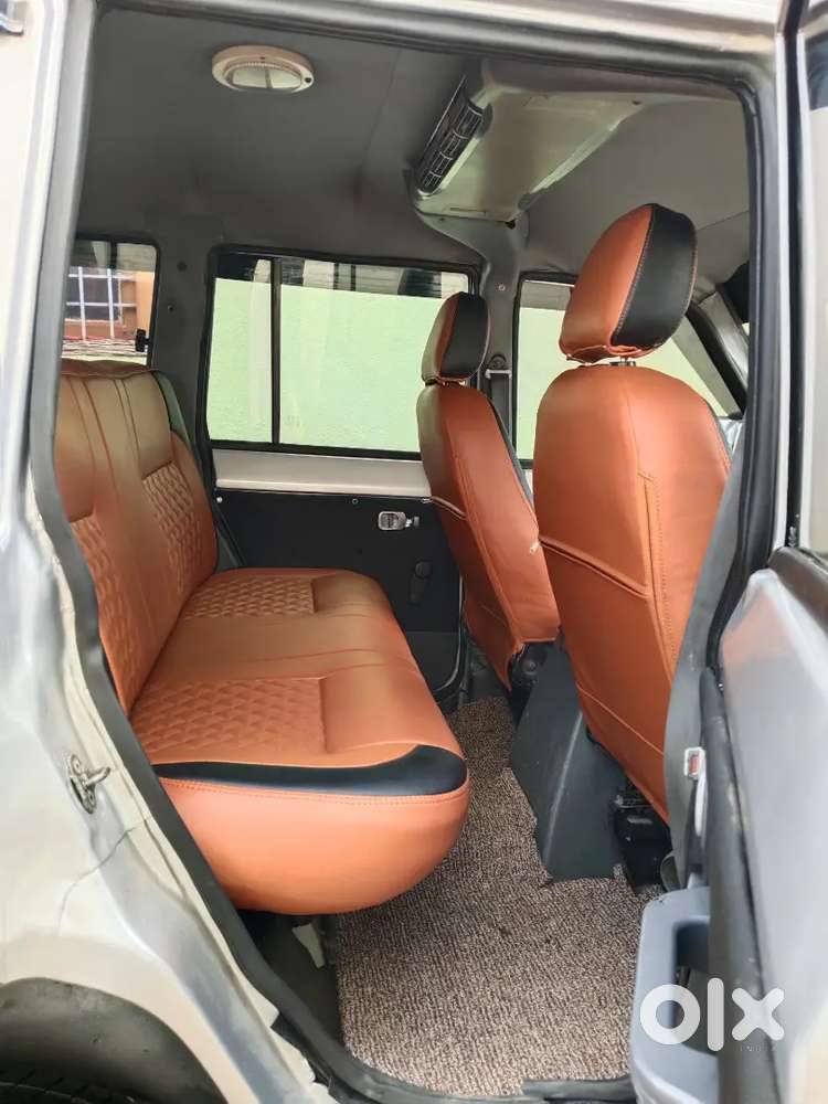 Tata Sumo 2005 Diesel